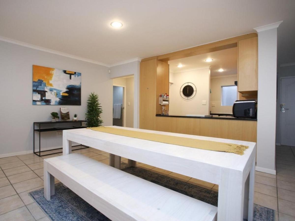 Go2Boa Luxury Apartment Моссел-Бей Екстер'єр фото