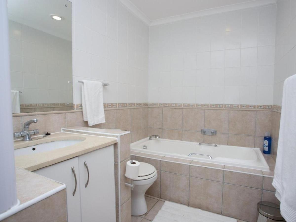 Go2Boa Luxury Apartment Моссел-Бей Екстер'єр фото